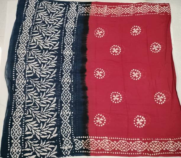 minerva creation Pure Cotton Printed Salwar Suit Material Price in India - Buy minerva creation Pure Cotton Printed Salwar Suit Material online at... - Image 4