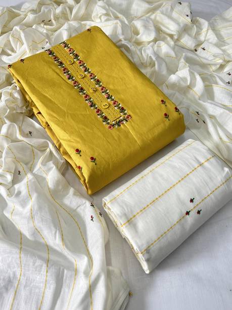 Party Wear Georgette Salwar Suit