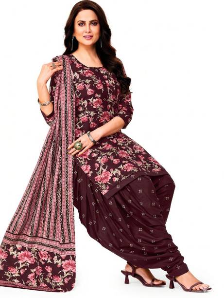 SHREE JEENMATA COLLECTION