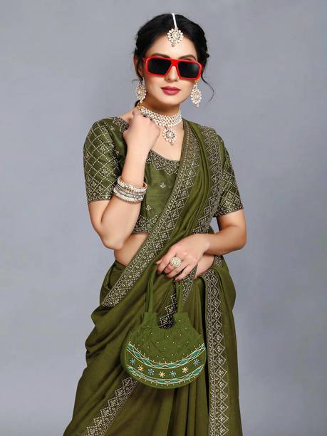 Daily Wear Kanjivaram Saree