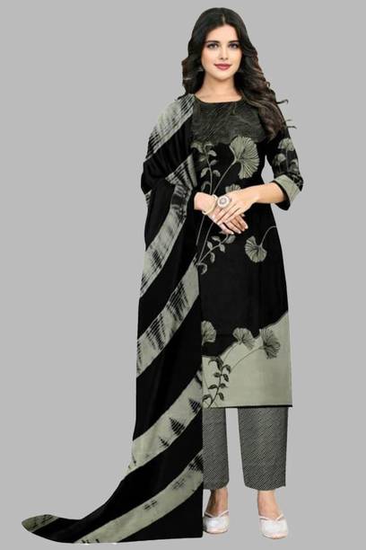Party Wear Georgette Salwar Suit