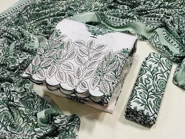 Party Wear Georgette Salwar Suit