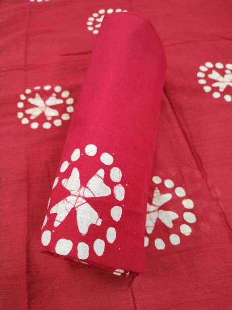 minerva creation Pure Cotton Printed Salwar Suit Material Price in India - Buy minerva creation Pure Cotton Printed Salwar Suit Material online at... - Image 3