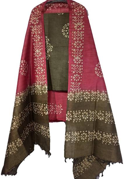 Anarkali Rayon Salwar Suit