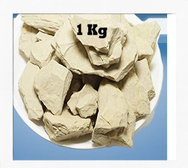 Beautoherb multani mitti stone pure Natural