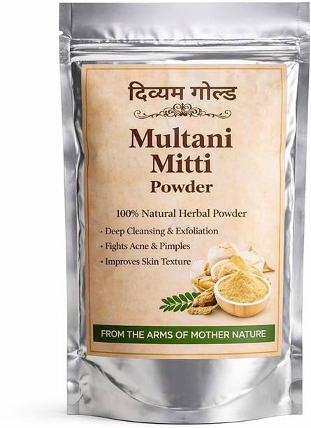 Divyam Gold Multani_mitti