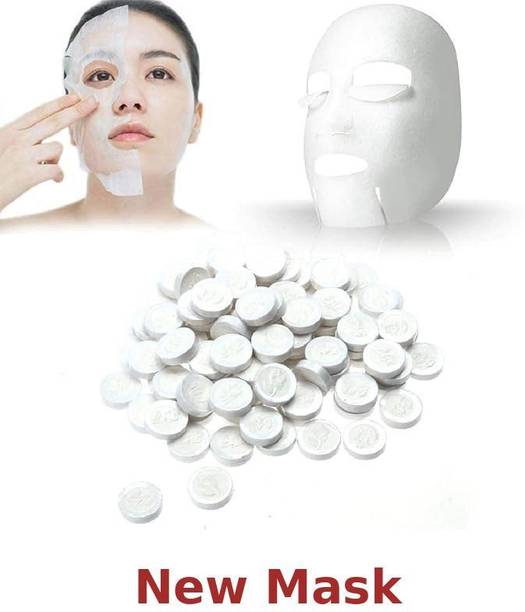 Zailie Plant-Based Facial Mask for Nourished Skin