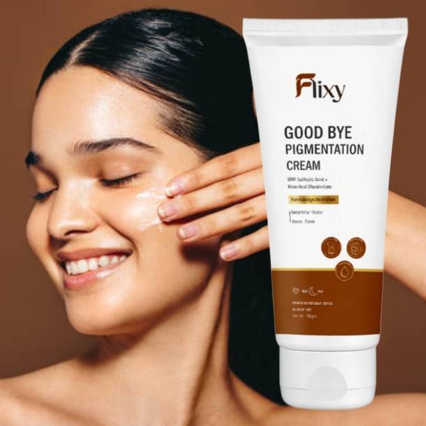 FLIXY Goodbye Pigmentation Cream | Dark Spot Remover |0.1