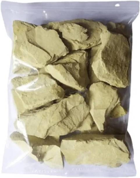 sindhwani makeovers 100% Pure Multani Mitti Powder For Skin And Hair 1KG