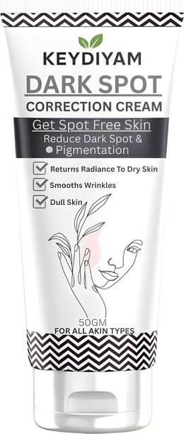 keydiyam Dark Spot Remover Cream For Remove Pimple Marks