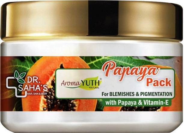 AromaYuth Papaya Pack
