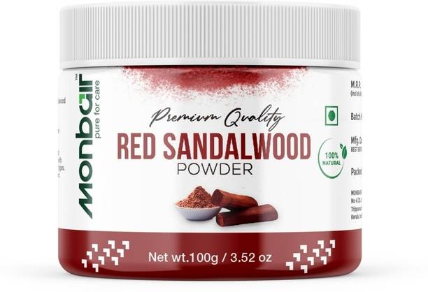 MONBAIR Premium Quality Organic