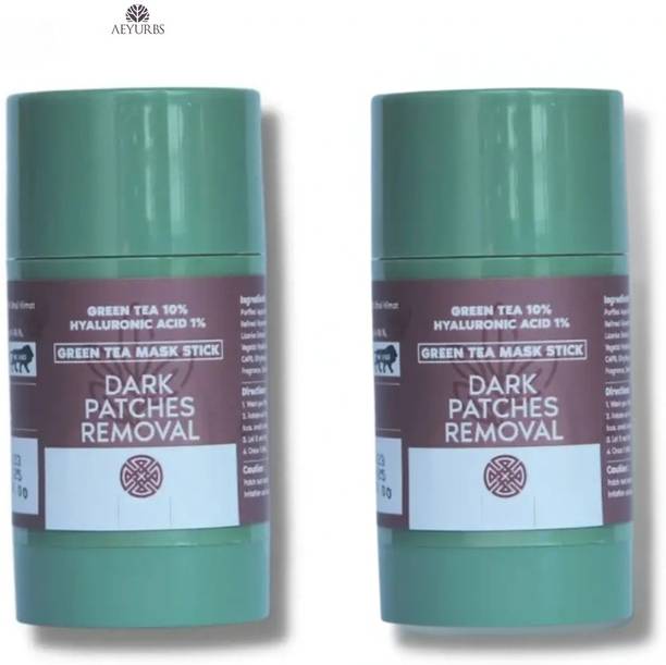 AEYURBS Dark Patches Remover | Pigment Stick For Quick Action Spot Treatment
