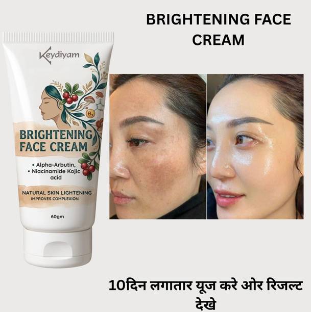 keydiyam Dark Spot Remover for Face, Dark Spot Corrector Cream