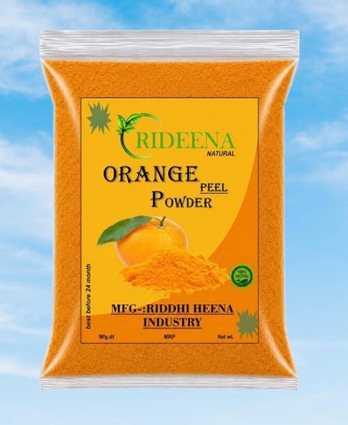 Rideena Pure Natural ORANGE 700gm powder