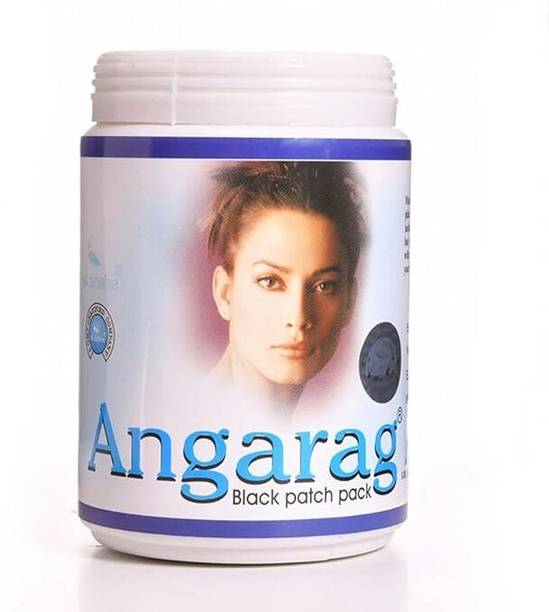 AKANSHA Angarag Face Pack