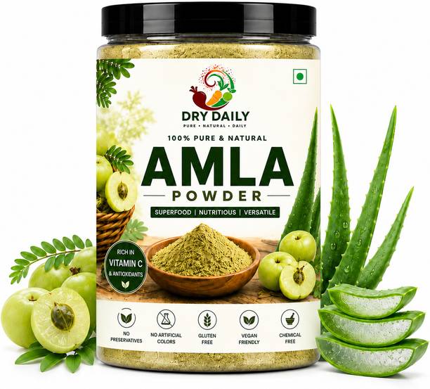 DRY DAILY DRY DAILY Amla Powder 200G