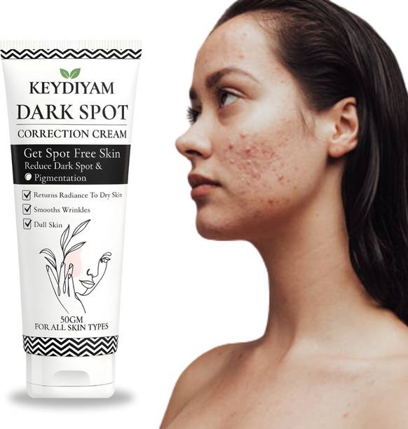 keydiyam Dark Spot Remover Cream 07