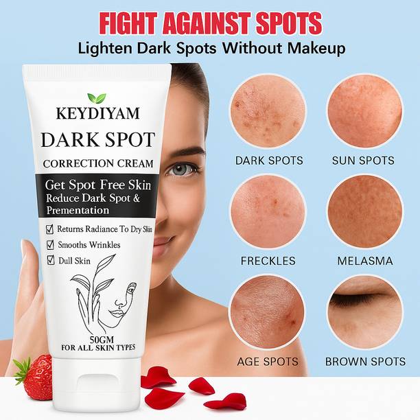 keydiyam DARK SPOT CREAM02