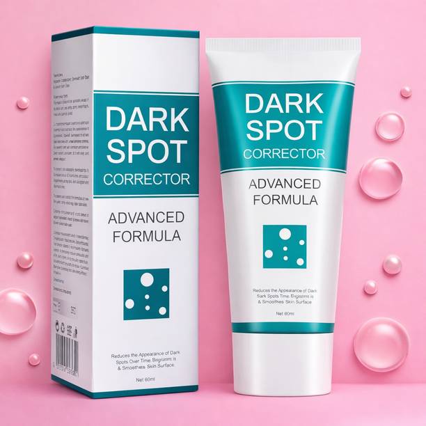 FLIXY Dark Spot Remover for Face | Dark Spot Corrector Cream ( 50 g )