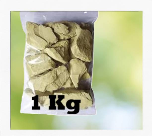 Beautoherb Fresh And Pure Multani mitti Stone