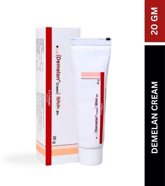 Demelan Face Cream