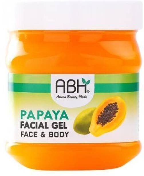 ABH Papaya Facial Gel