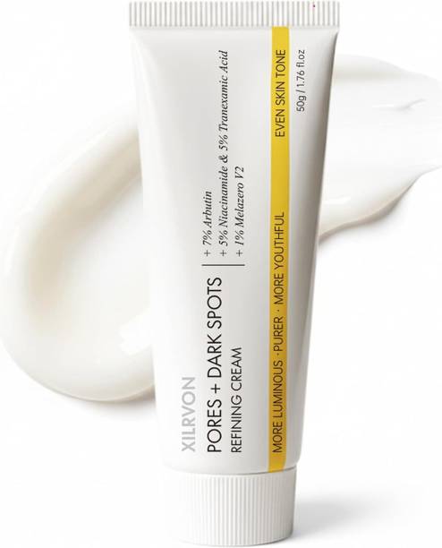 Monycare Pores + Dark Spots Refining Cream with Arbutin, Niacinamide 153