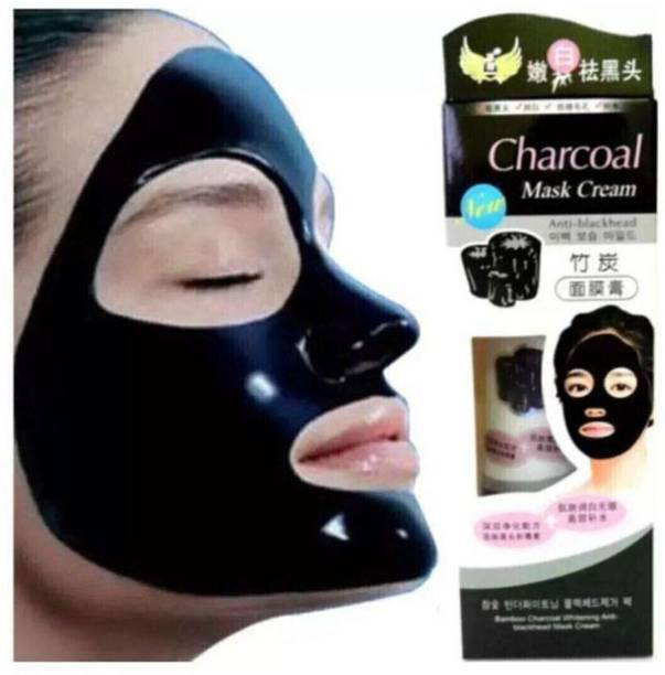 CHARCOAL PEEL OFF MASK CHARCOL PEEL OFF MASK (130 g)