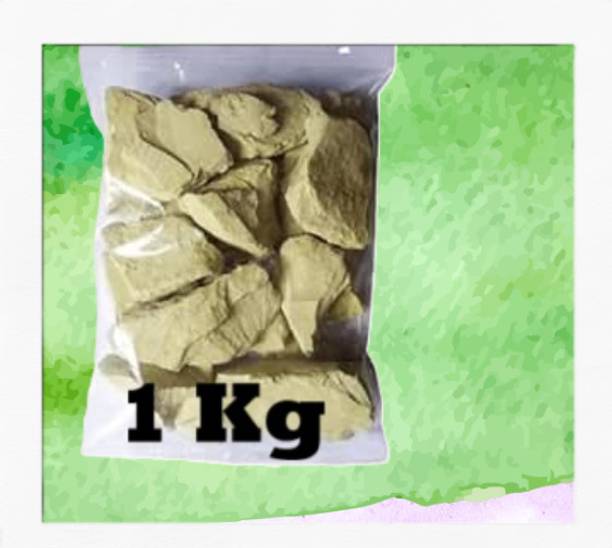 Beautoherb Multani mitti Stone 100% A1