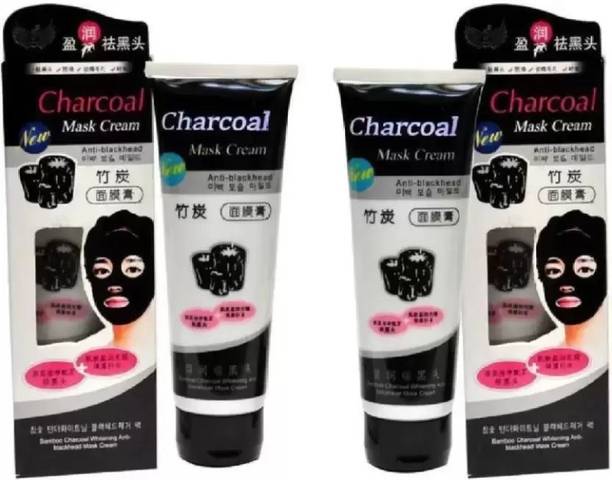 Adore Beauty Peel Off Mask Removes Black Heads Pack of 2 (260 g)
