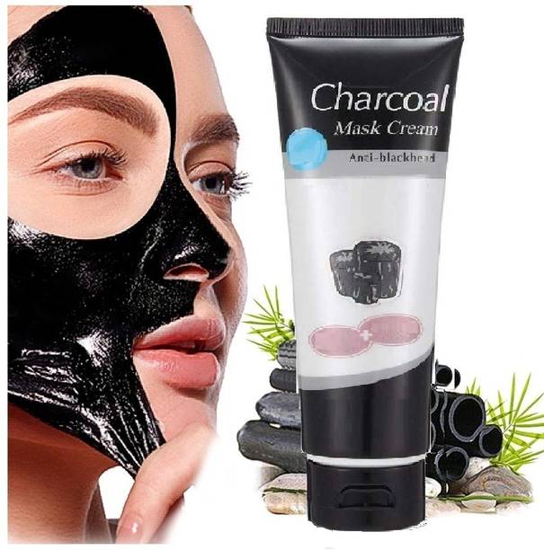 DARYUE ORIGINAL CHARCOAL MASK ,BLACKHEAD REMOVER PEEL OFF MASK