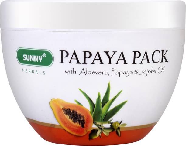 Bakson's Sunny Papaya Pack