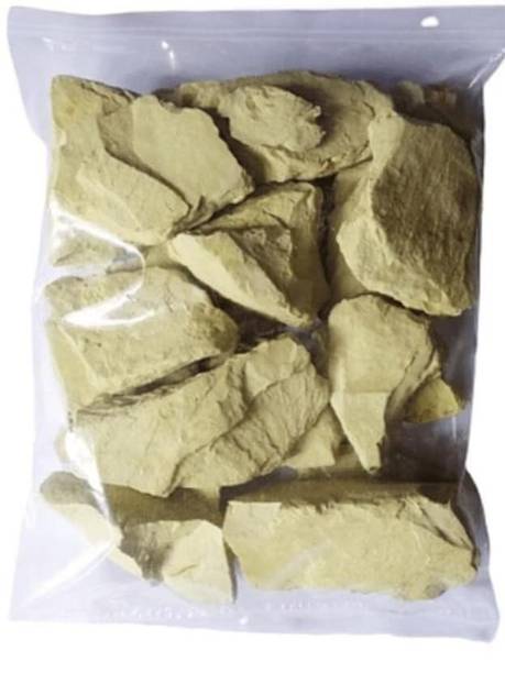Uswa Ayurvedic Pure & Natural Multani Mitti Stone
