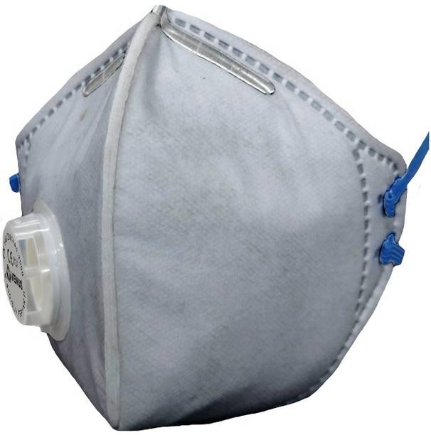 SSD Face Masks V410 and FFP1 Fold Flat with Large filter Solid Dust and Mist 5 Ps  Face Shaping Mask