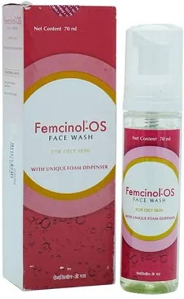 Dabur FEMCINOL OS FACE WASH Face Wash