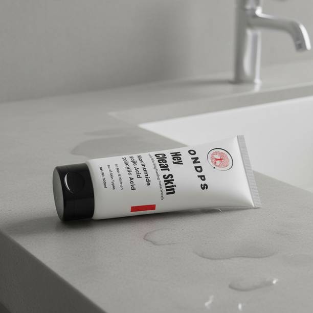 ONDPS pimple removal Face Wash