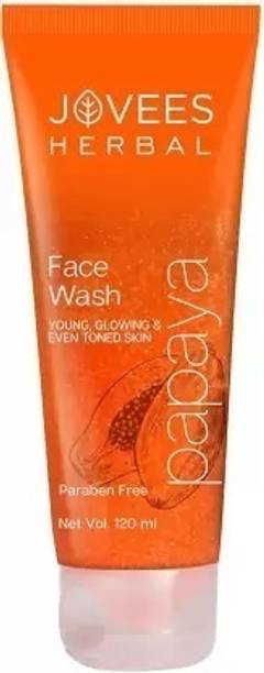 JOVEES Papaya  Face Wash