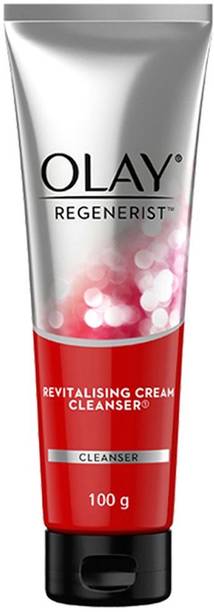OLAY Regenerist Revitalising Cream Cleanser Face Wash