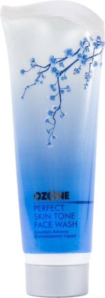 OZONE Perfect Skin Tone  | Targets Uneven Skin Tone & Pigmentation Face Wash