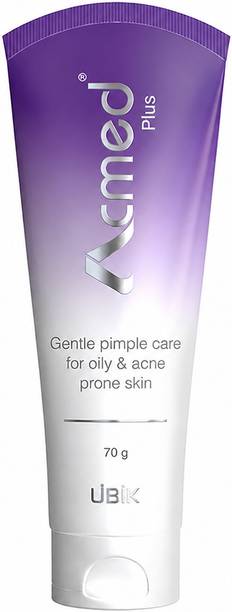 ACMEDPLUS Oily Skin Facewash Face Wash