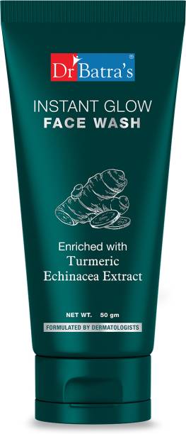 Dr Batra's  Instant Glow - 50 gm Face Wash
