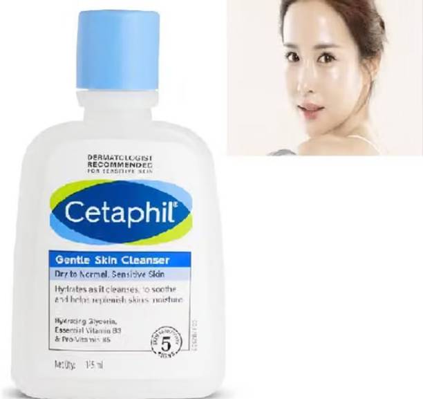 AKANSHA Gentle Skin Cleanser With Mild, Non Irritating Face Wash