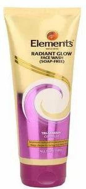 Grab : Facewash (Pack of 2) -