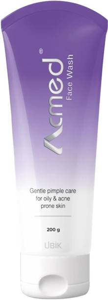 Spelcin Acmed Pimple Care  for Acne Prone Skin Face Wash