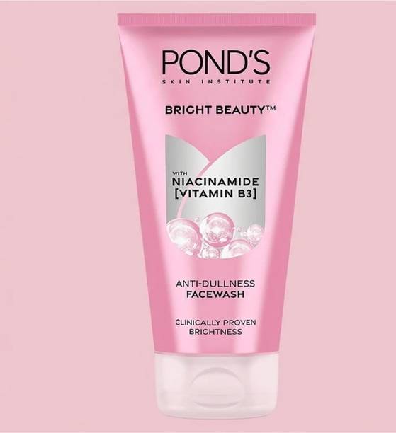 POND's White Beauty Spot Less Fairness  Face Wash