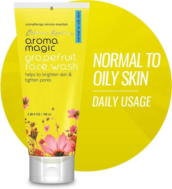 Aroma Magic Grapefruit  100 ml Face Wash