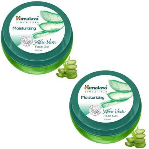 HIMALAYA Aloe Vera Face Gel Face Wash