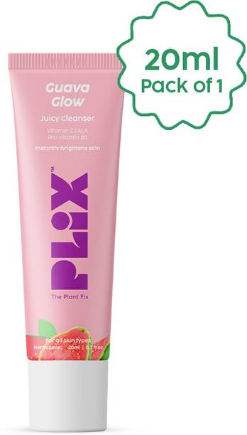 The Plant Fix Plix Guava Mini  20ml Face Wash