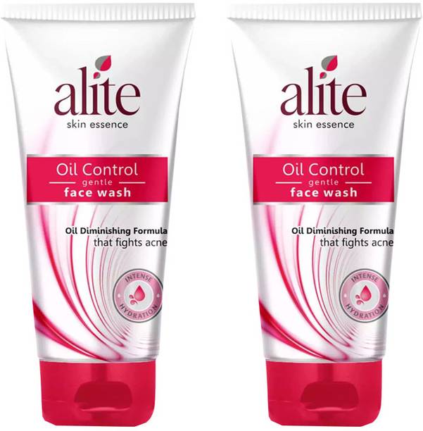 ALIT ALITE OIL CONTROL (PACK OF 2) Face Wash